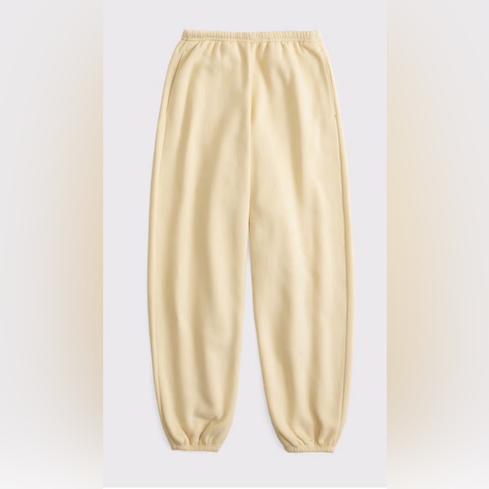 Abercrombie & Fitch Joggers